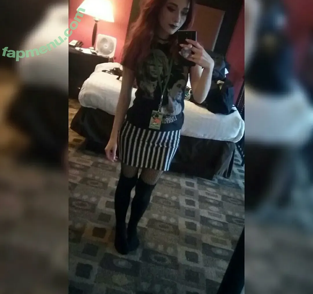 Sydika nude photo #0028 (Xskcos_vip Sydika_cos / sydika_cos / xskcos)