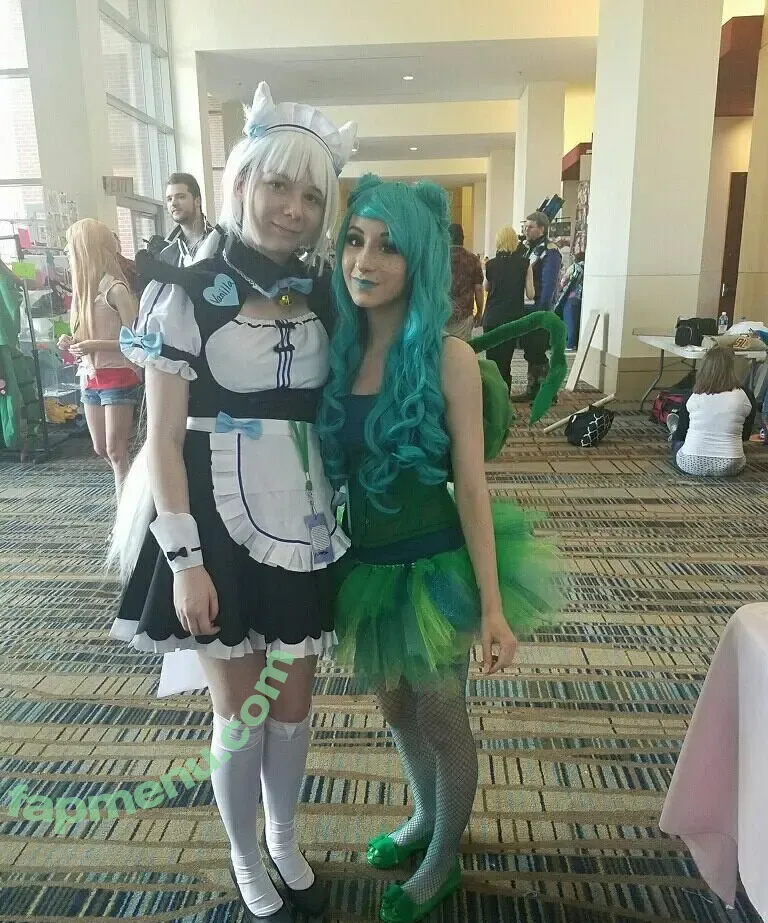 Sydika nude photo #0029 (Xskcos_vip Sydika_cos / sydika_cos / xskcos)