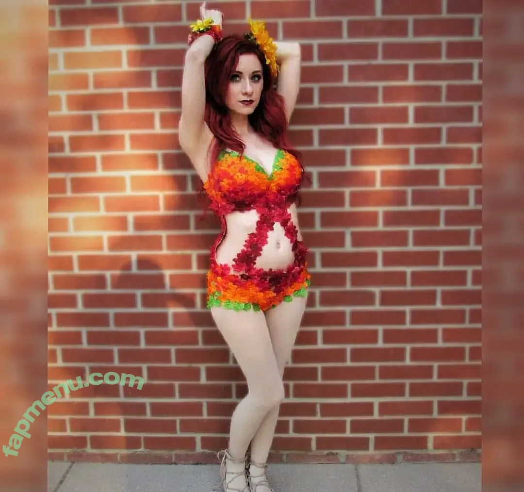 Sydika nude photo #0031 (Xskcos_vip Sydika_cos / sydika_cos / xskcos)