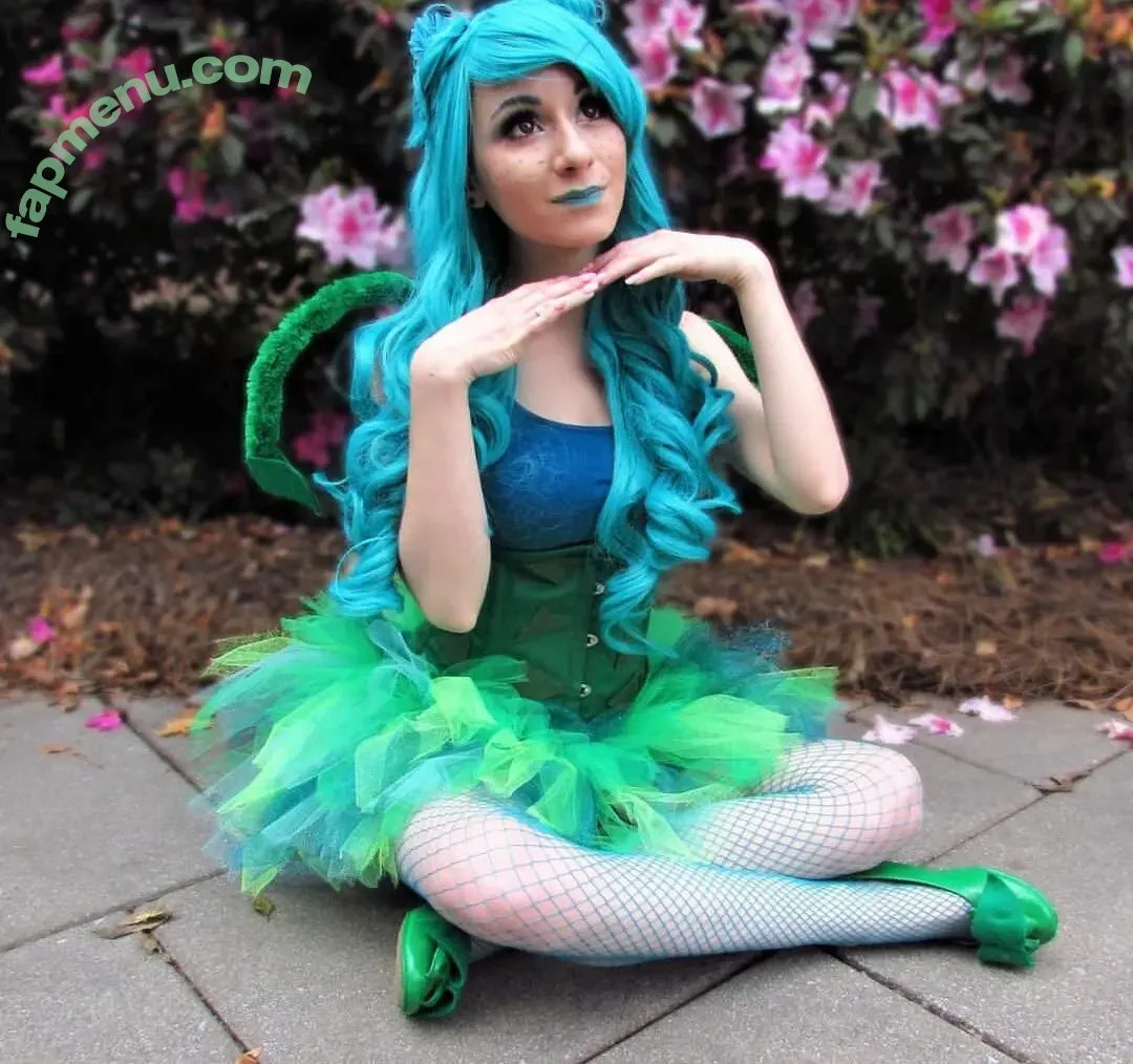 Sydika nude photo #0032 (Xskcos_vip Sydika_cos / sydika_cos / xskcos)