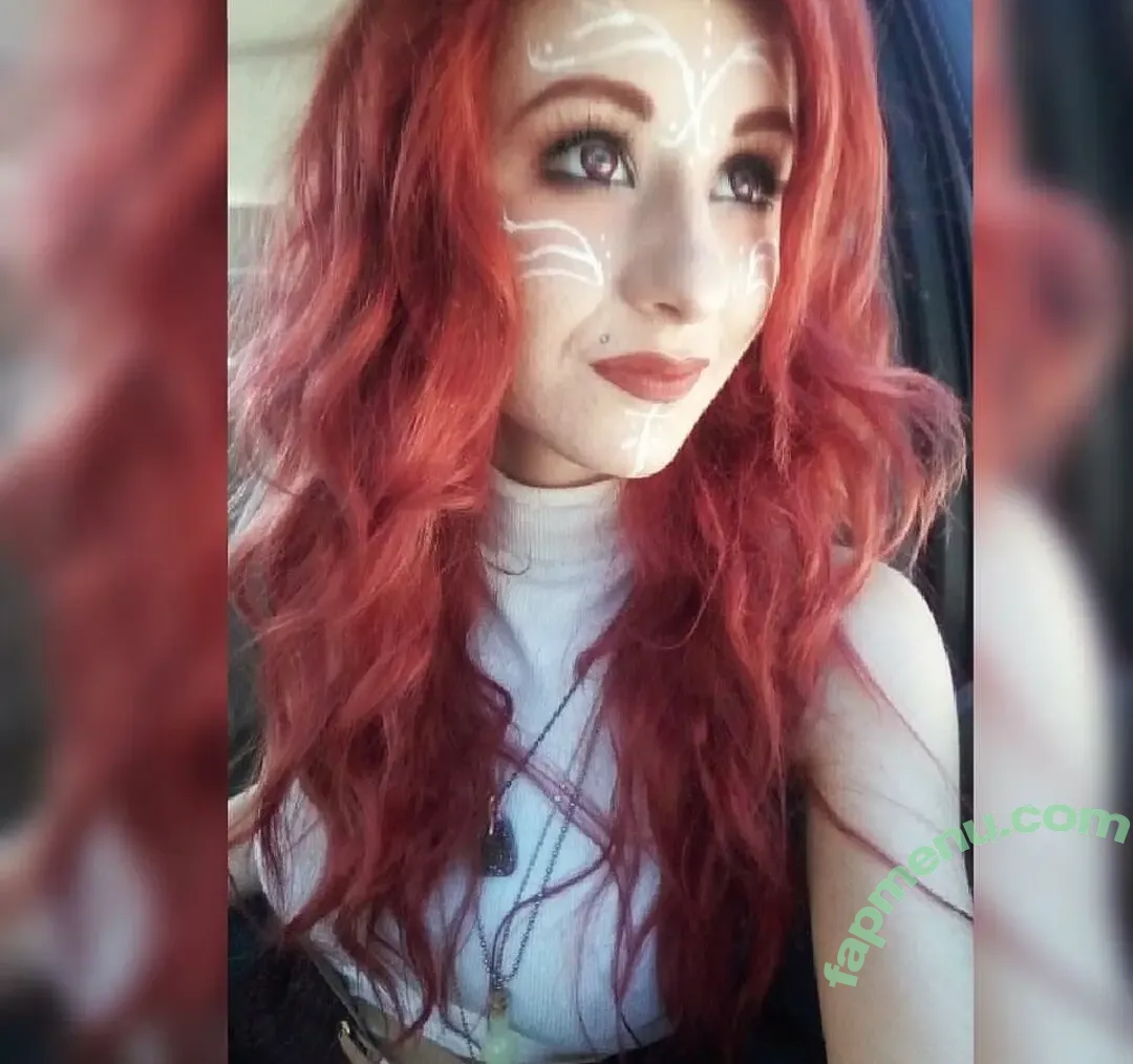 Sydika nude photo #0033 (Xskcos_vip Sydika_cos / sydika_cos / xskcos)