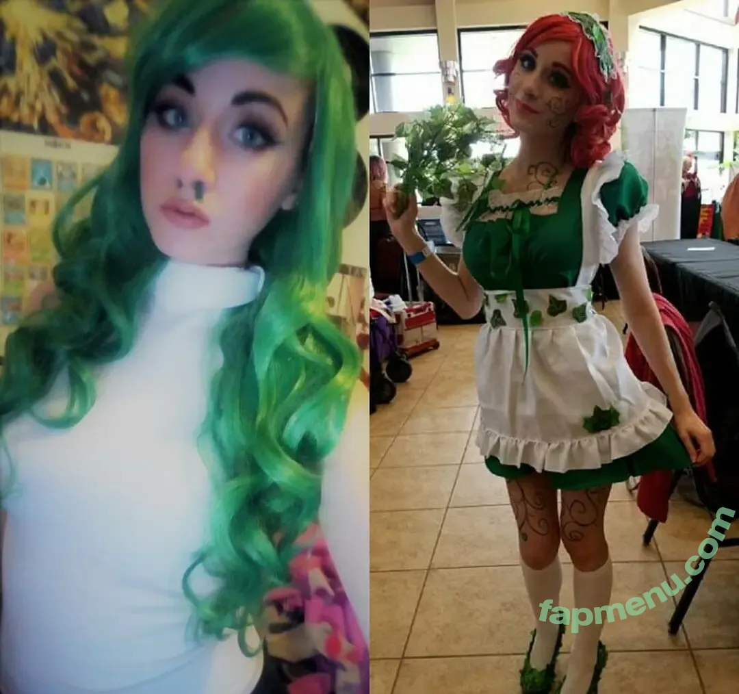 Sydika nude photo #0037 (Xskcos_vip Sydika_cos / sydika_cos / xskcos)