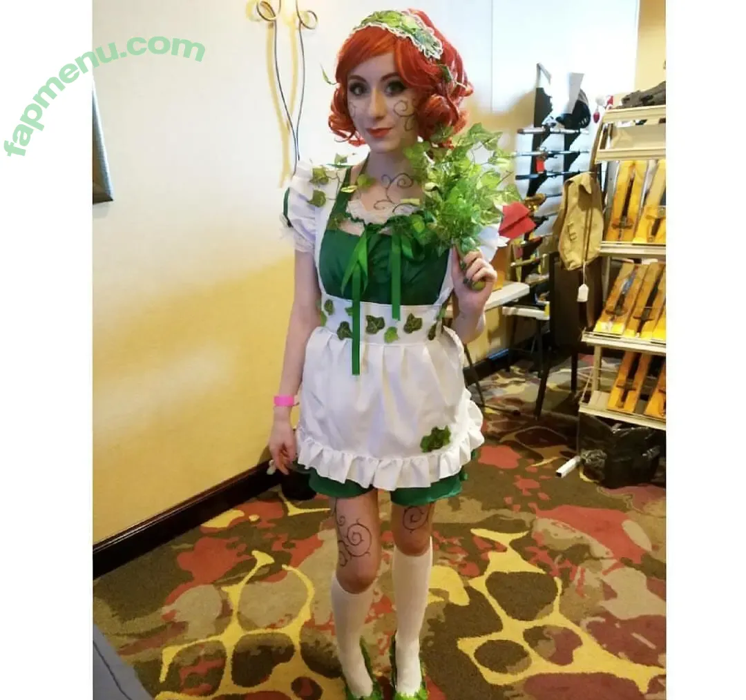 Sydika nude photo #0039 (Xskcos_vip Sydika_cos / sydika_cos / xskcos)