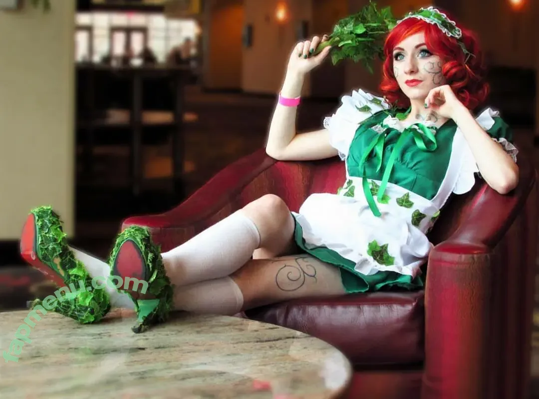 Sydika nude photo #0040 (Xskcos_vip Sydika_cos / sydika_cos / xskcos)