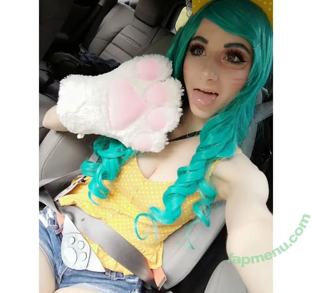 Sydika nude photo #0041 (Xskcos_vip Sydika_cos / sydika_cos / xskcos)