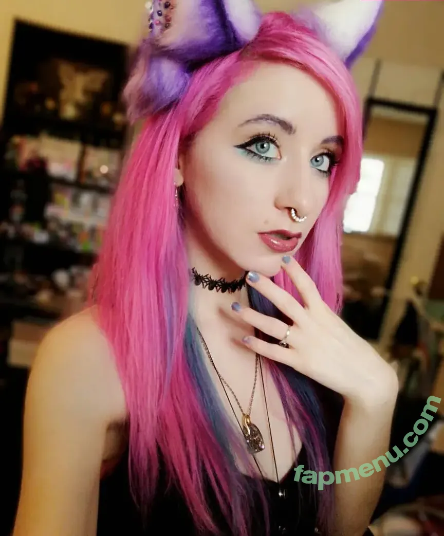 Sydika nude photo #0044 (Xskcos_vip Sydika_cos / sydika_cos / xskcos)