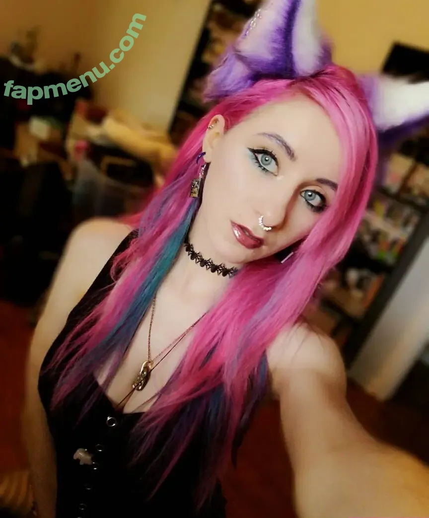 Sydika nude photo #0045 (Xskcos_vip Sydika_cos / sydika_cos / xskcos)