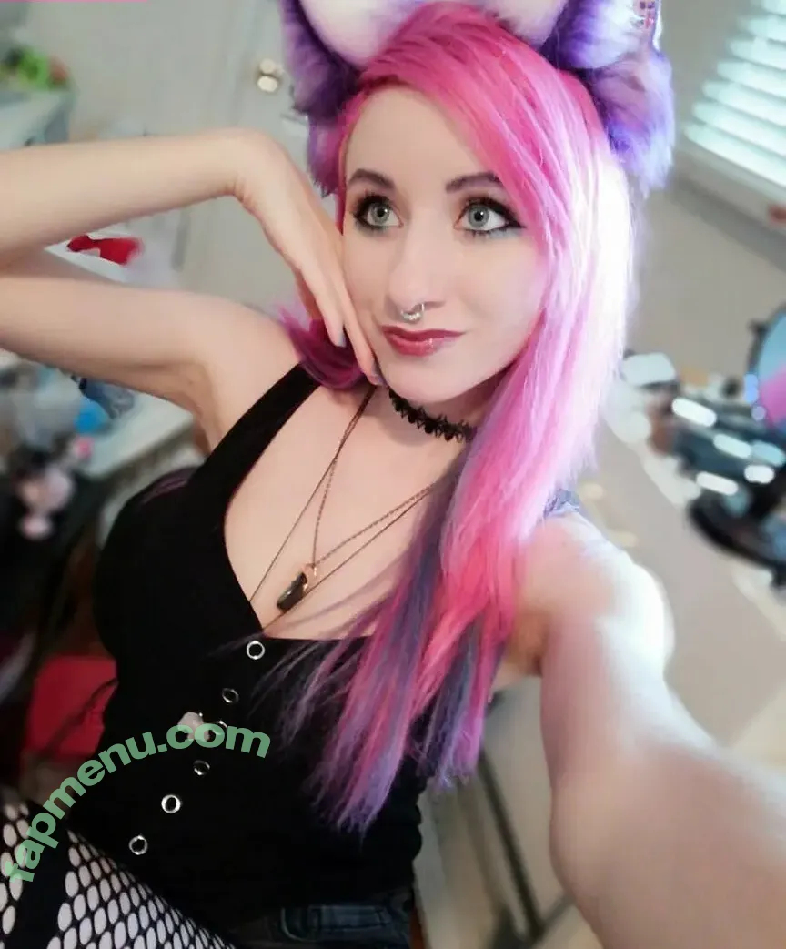 Sydika nude photo #0046 (Xskcos_vip Sydika_cos / sydika_cos / xskcos)