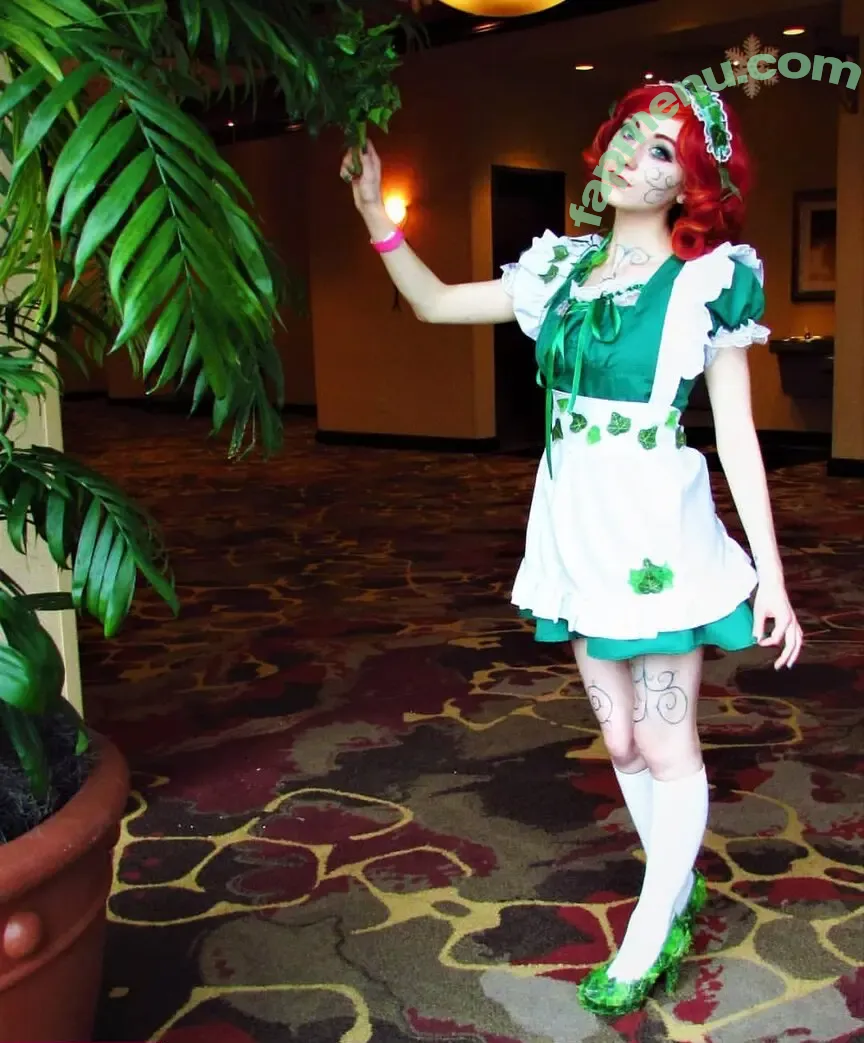 Sydika nude photo #0048 (Xskcos_vip Sydika_cos / sydika_cos / xskcos)