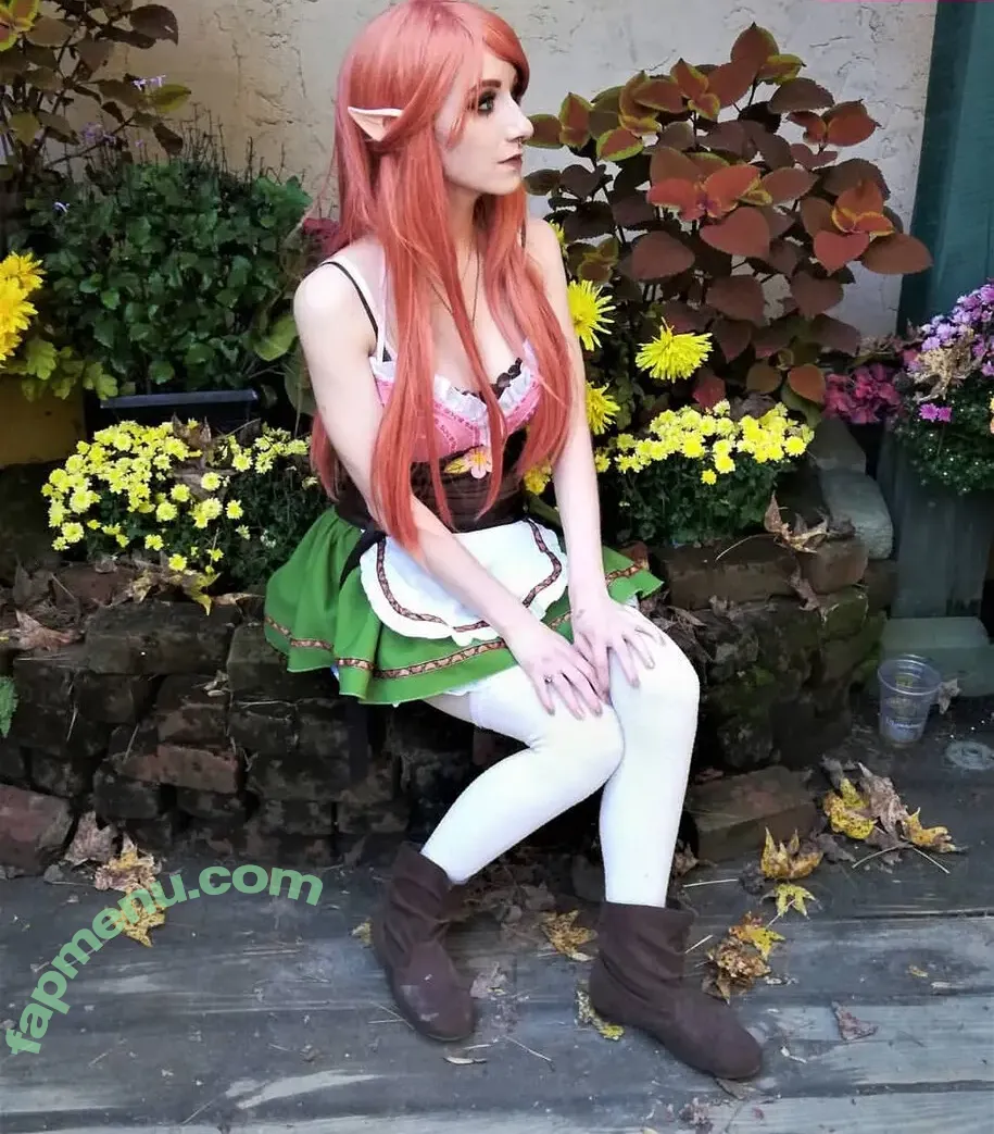 Sydika nude photo #0050 (Xskcos_vip Sydika_cos / sydika_cos / xskcos)