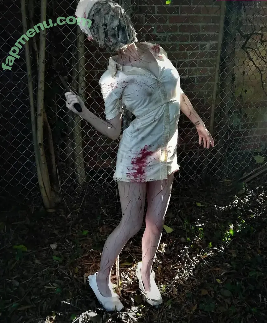 Sydika nude photo #0051 (Xskcos_vip Sydika_cos / sydika_cos / xskcos)