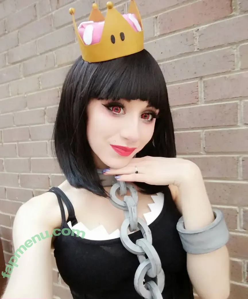 Sydika nude photo #0055 (Xskcos_vip Sydika_cos / sydika_cos / xskcos)