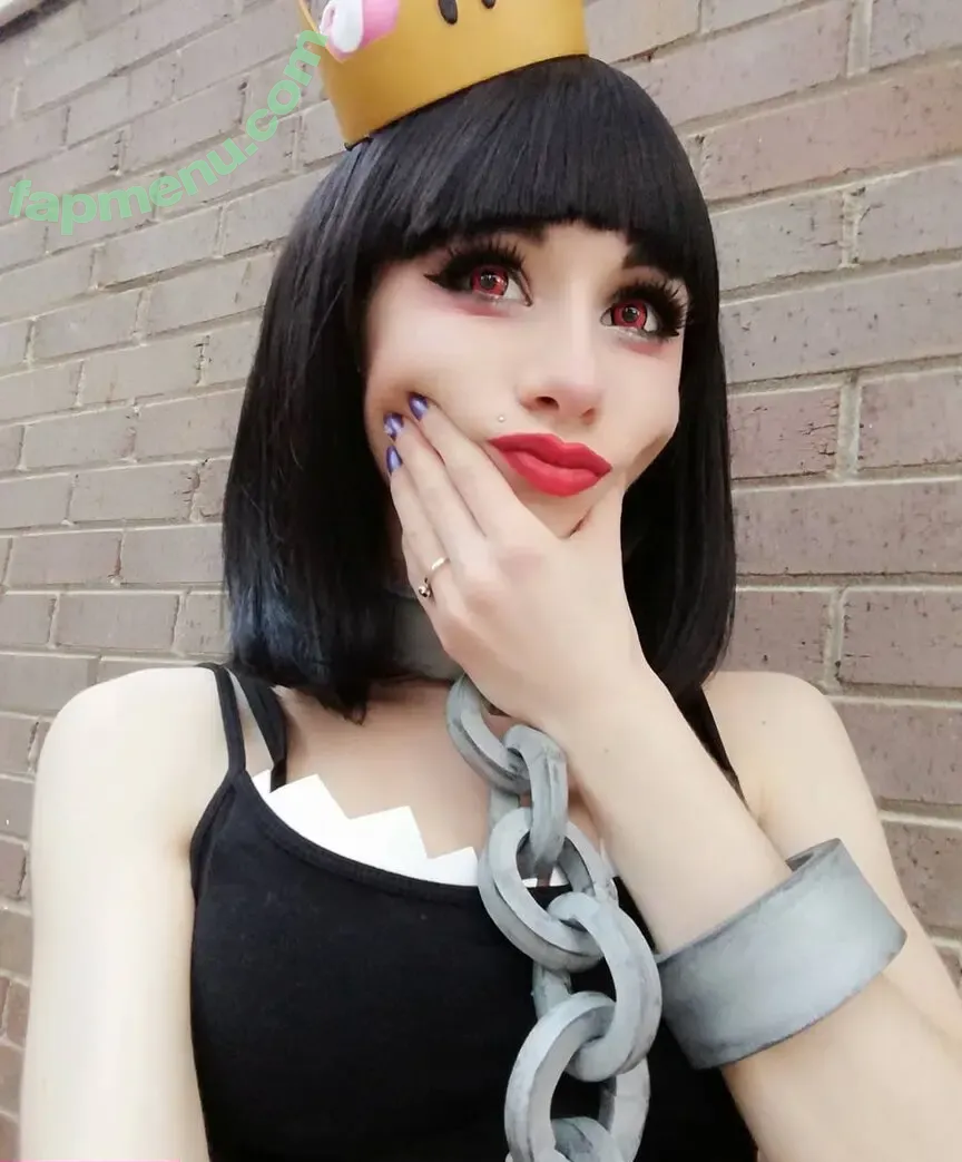 Sydika nude photo #0056 (Xskcos_vip Sydika_cos / sydika_cos / xskcos)