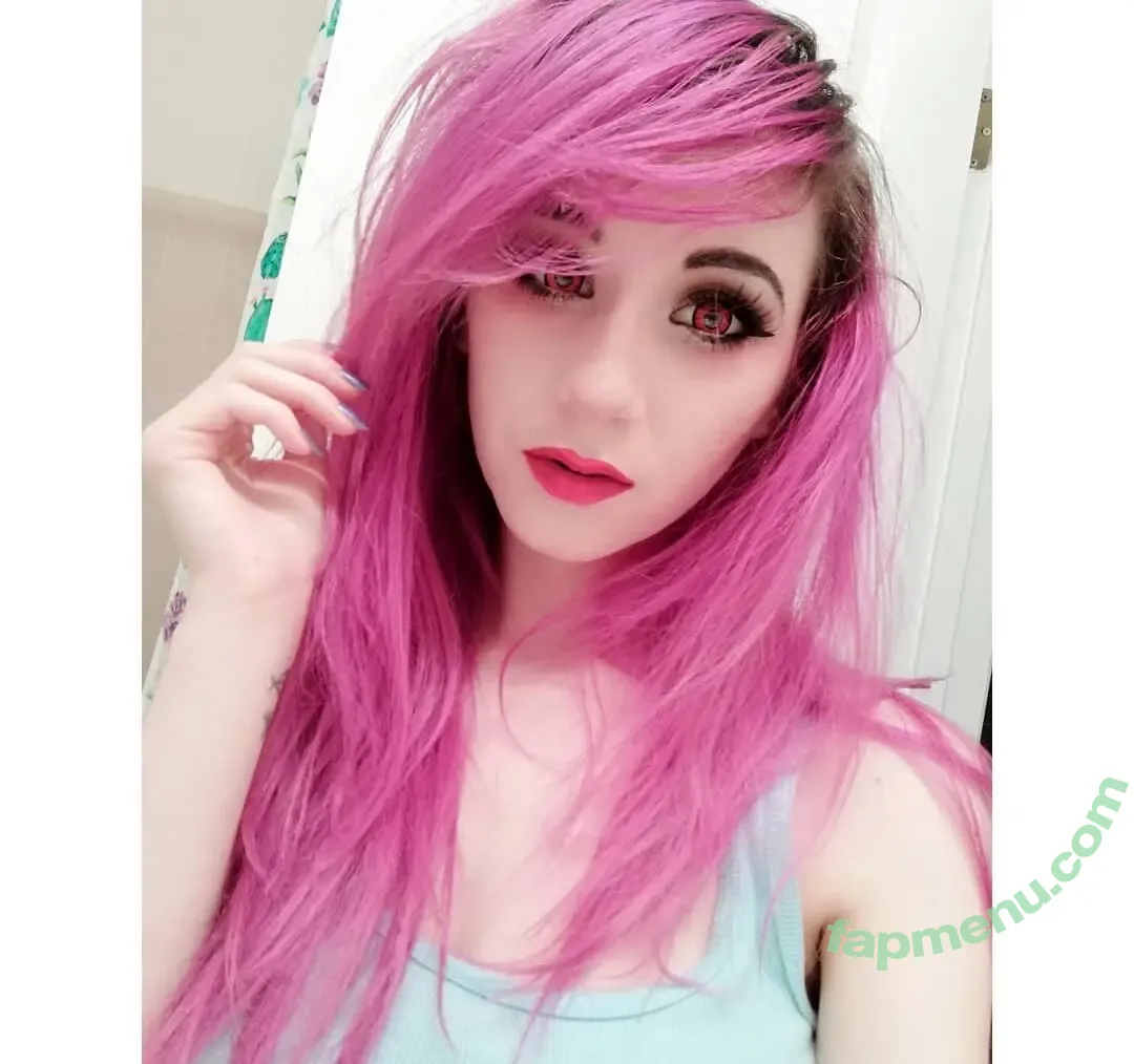 Sydika nude photo #0057 (Xskcos_vip Sydika_cos / sydika_cos / xskcos)