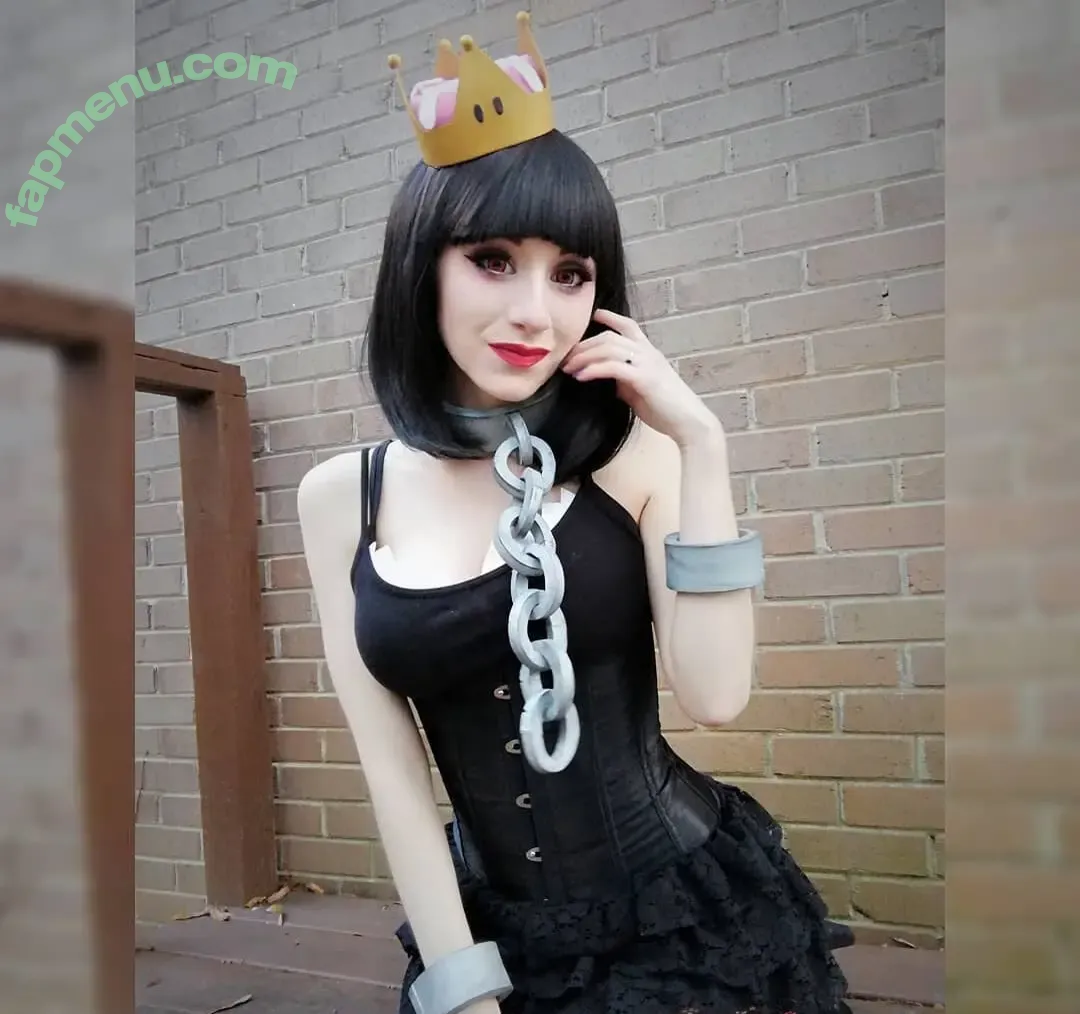 Sydika nude photo #0058 (Xskcos_vip Sydika_cos / sydika_cos / xskcos)