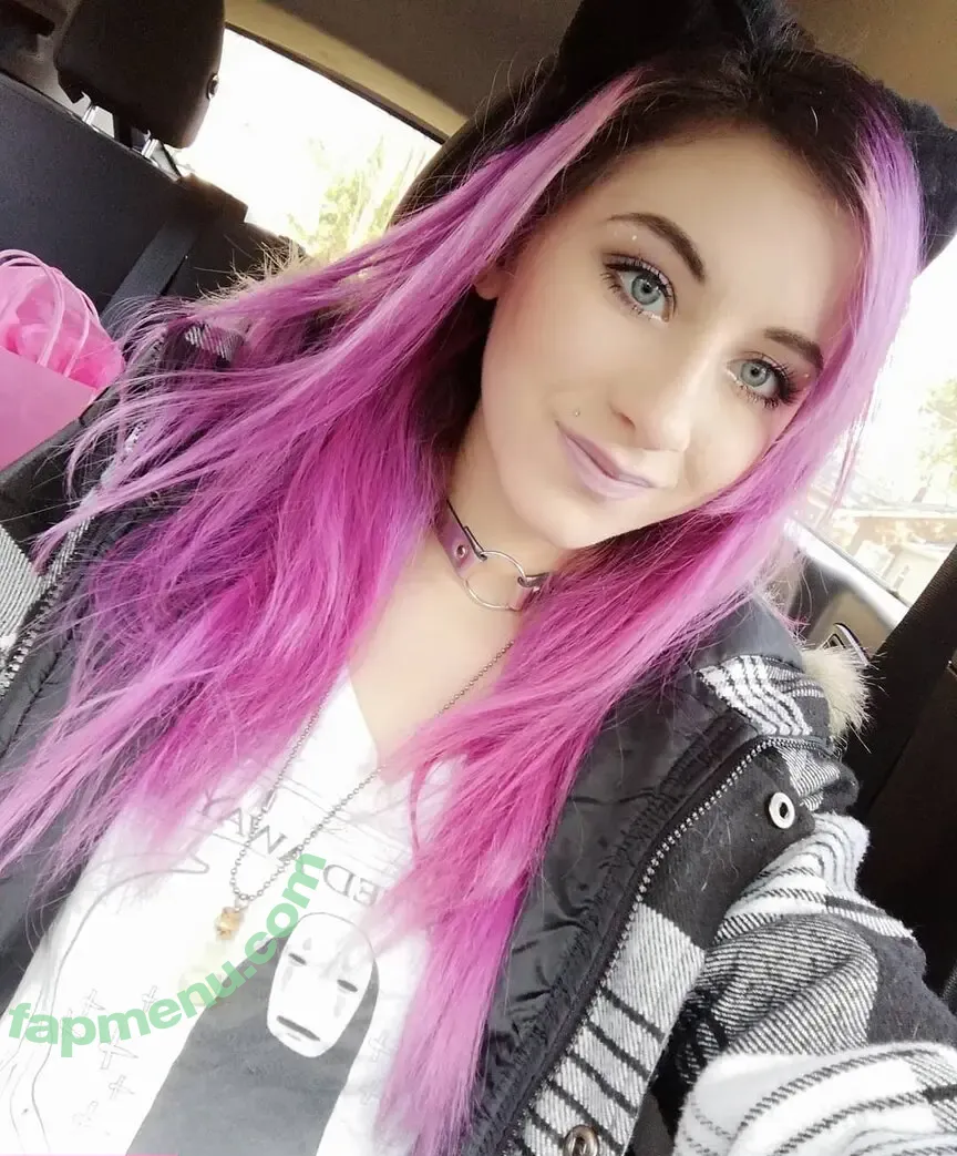 Sydika nude photo #0059 (Xskcos_vip Sydika_cos / sydika_cos / xskcos)