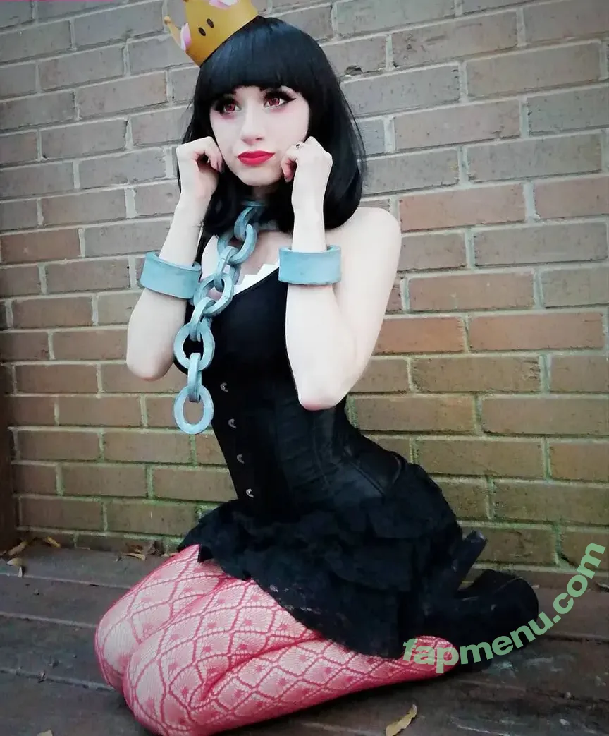 Sydika nude photo #0060 (Xskcos_vip Sydika_cos / sydika_cos / xskcos)