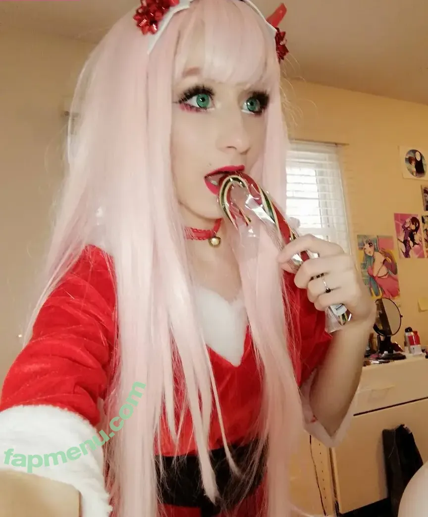 Sydika nude photo #0062 (Xskcos_vip Sydika_cos / sydika_cos / xskcos)