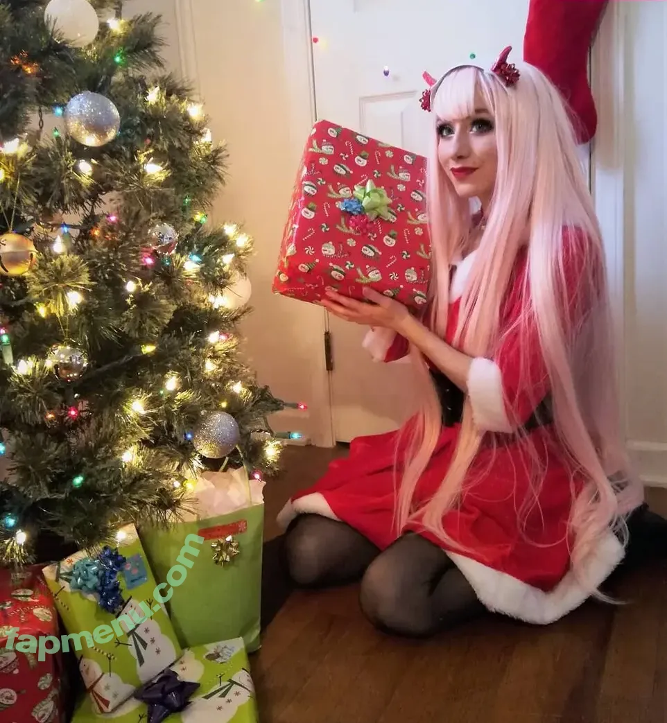 Sydika nude photo #0067 (Xskcos_vip Sydika_cos / sydika_cos / xskcos)