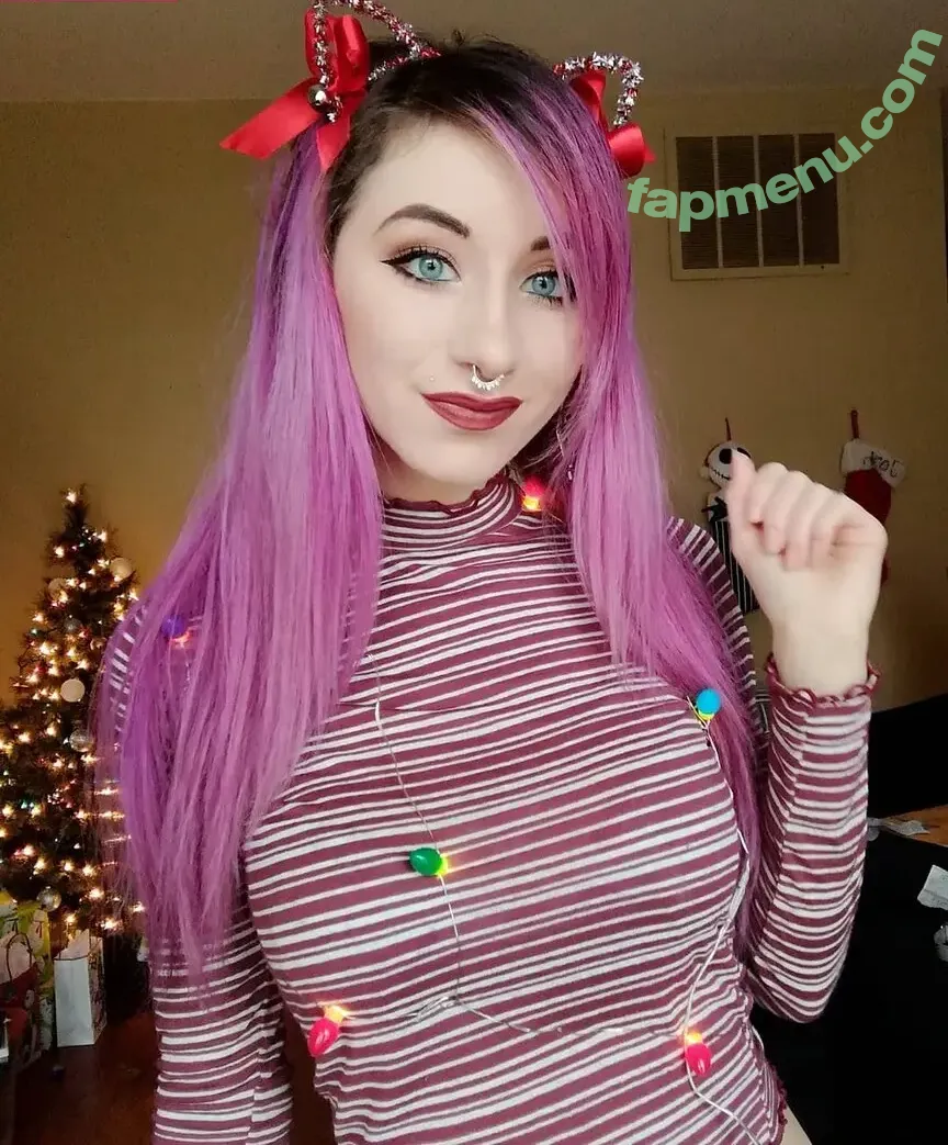 Sydika nude photo #0068 (Xskcos_vip Sydika_cos / sydika_cos / xskcos)