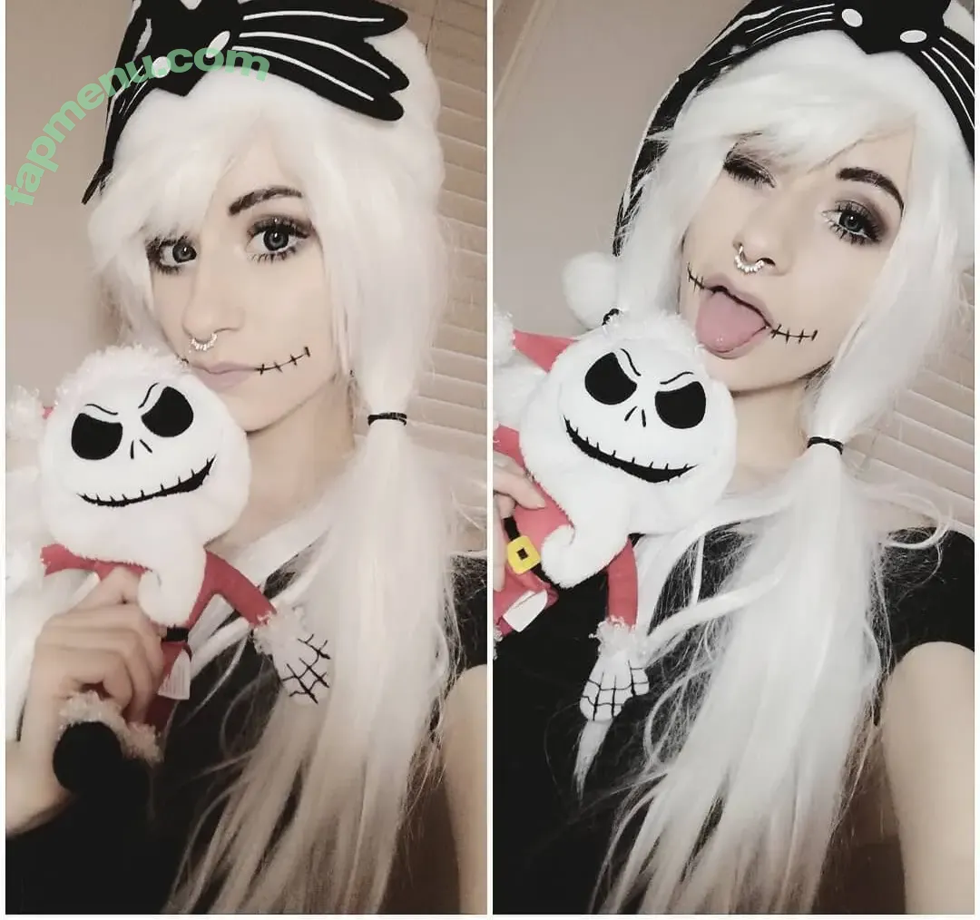 Sydika nude photo #0070 (Xskcos_vip Sydika_cos / sydika_cos / xskcos)