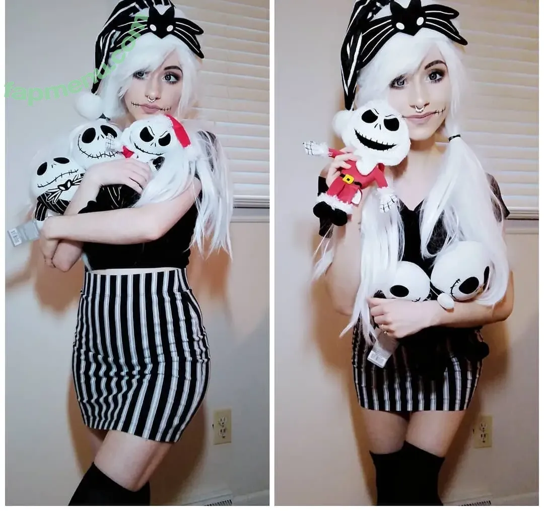 Sydika nude photo #0071 (Xskcos_vip Sydika_cos / sydika_cos / xskcos)