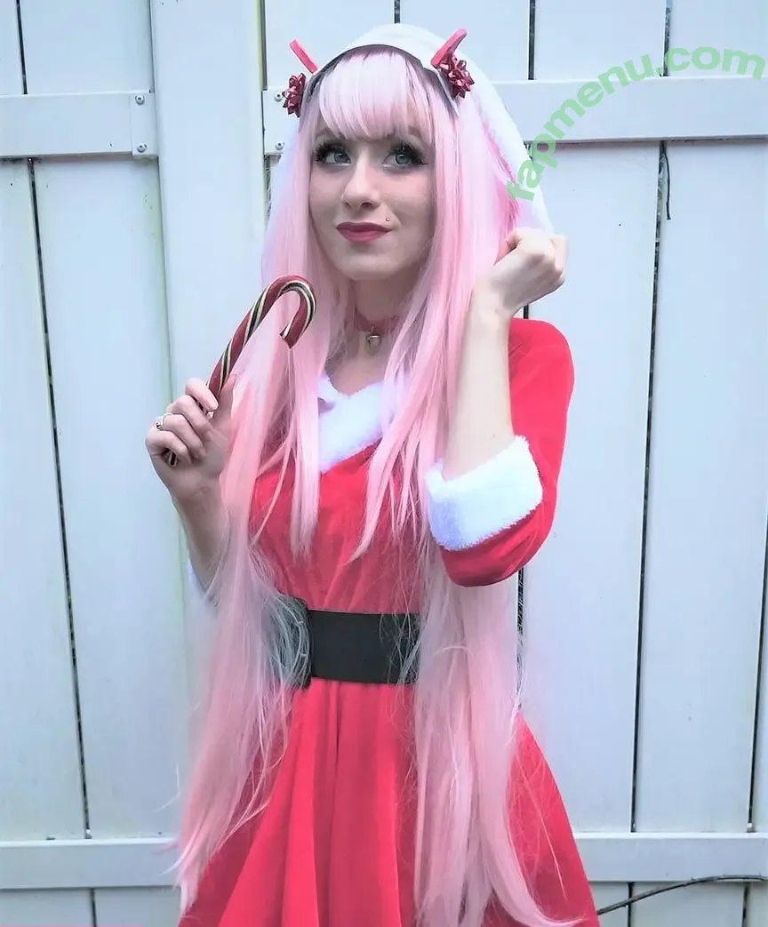 Sydika nude photo #0072 (Xskcos_vip Sydika_cos / sydika_cos / xskcos)