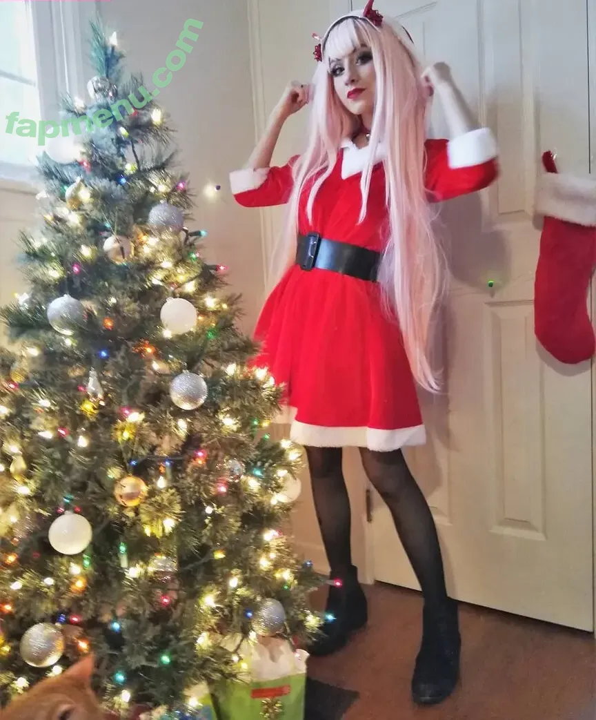 Sydika nude photo #0073 (Xskcos_vip Sydika_cos / sydika_cos / xskcos)