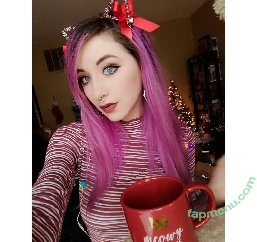 Sydika nude photo #0075 (Xskcos_vip Sydika_cos / sydika_cos / xskcos)