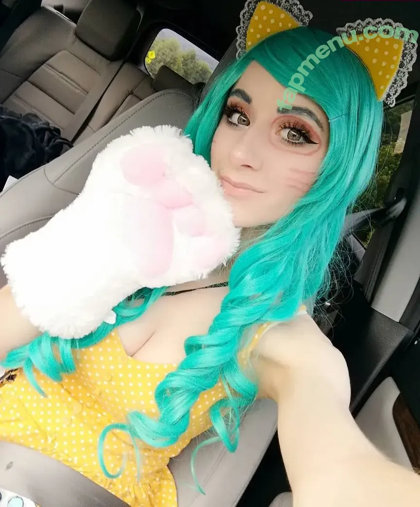 Sydika nude photo #0077 (Xskcos_vip Sydika_cos / sydika_cos / xskcos)