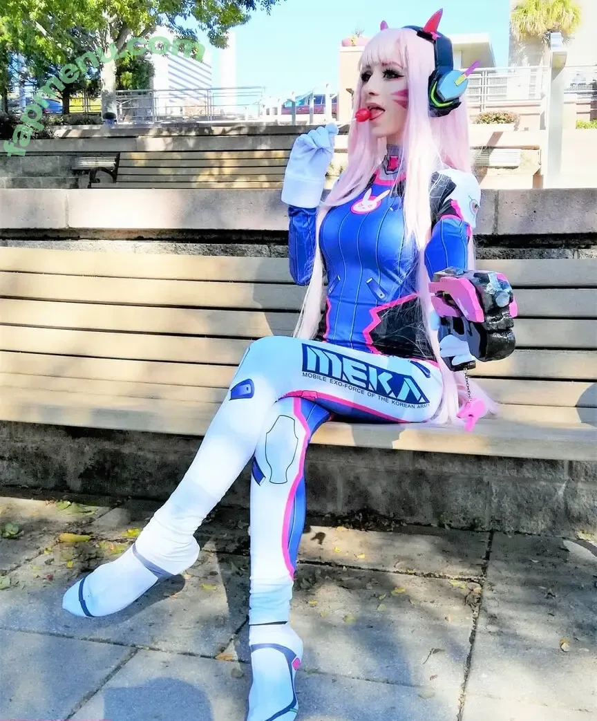 Sydika nude photo #0079 (Xskcos_vip Sydika_cos / sydika_cos / xskcos)