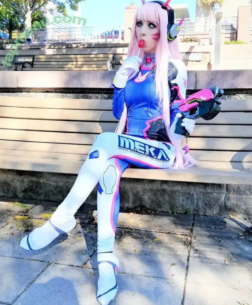 Sydika nude photo #0080 (Xskcos_vip Sydika_cos / sydika_cos / xskcos)