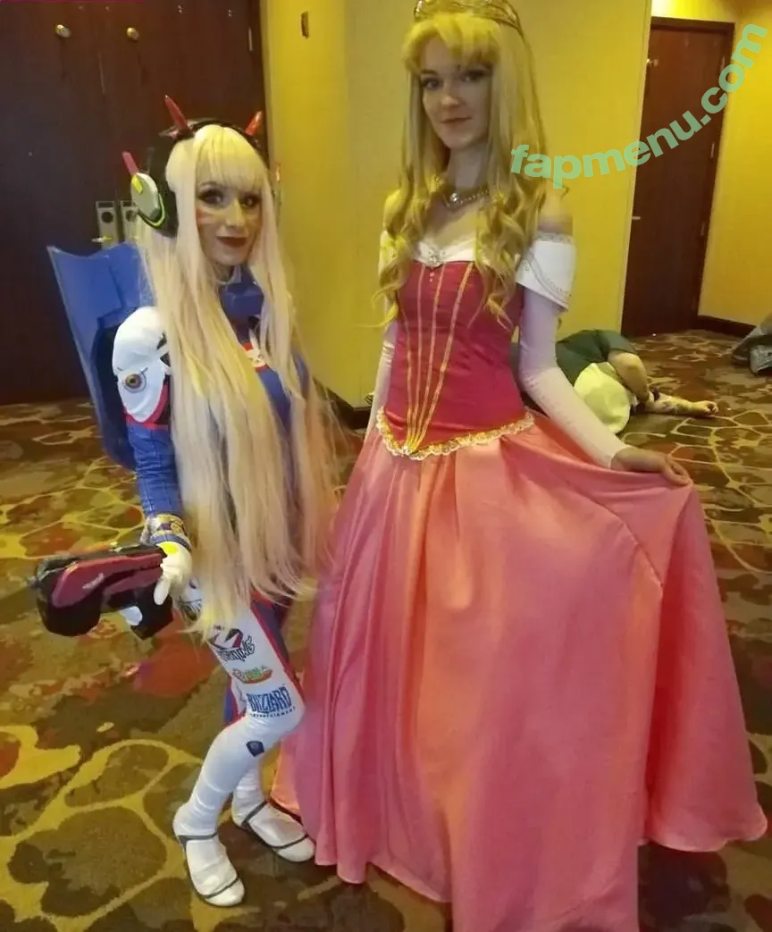 Sydika nude photo #0085 (Xskcos_vip Sydika_cos / sydika_cos / xskcos)