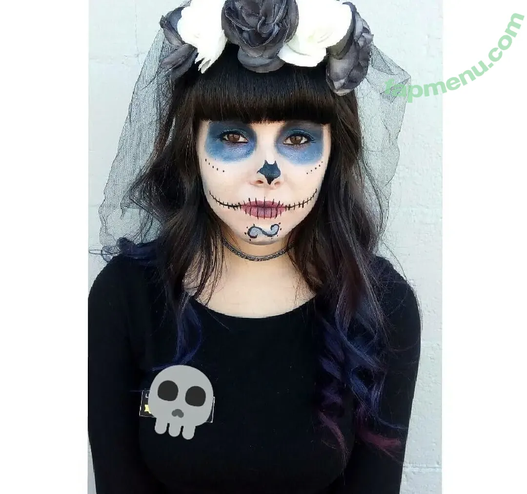 Sydika nude photo #0087 (Xskcos_vip Sydika_cos / sydika_cos / xskcos)