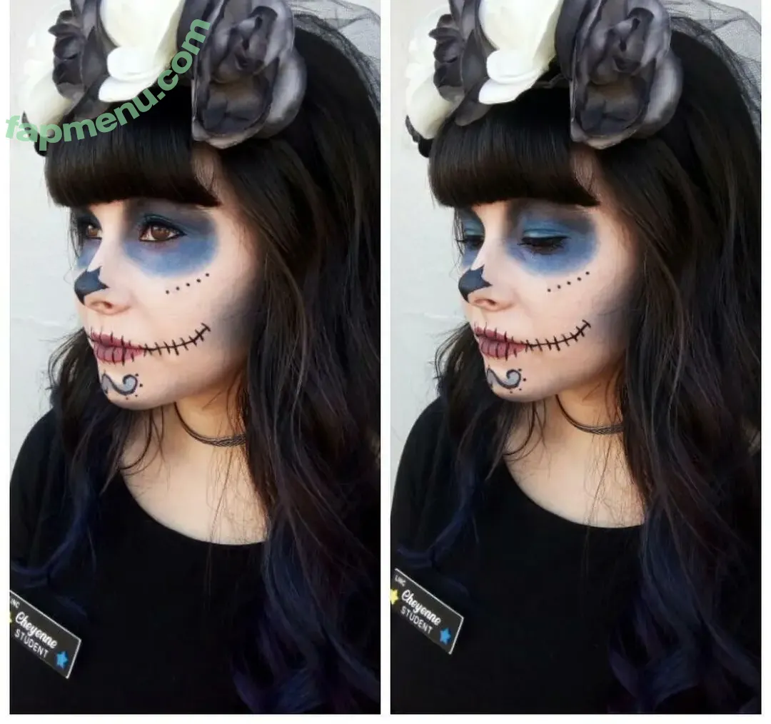 Sydika nude photo #0090 (Xskcos_vip Sydika_cos / sydika_cos / xskcos)