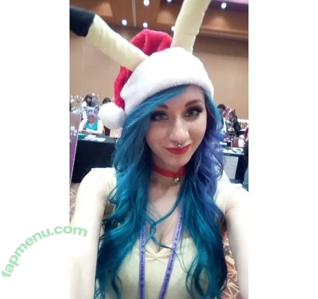 Sydika nude photo #0094 (Xskcos_vip Sydika_cos / sydika_cos / xskcos)