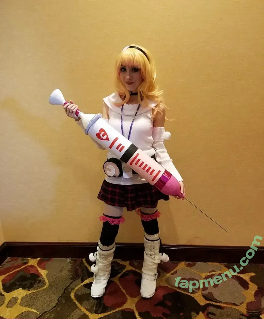 Sydika nude photo #0095 (Xskcos_vip Sydika_cos / sydika_cos / xskcos)