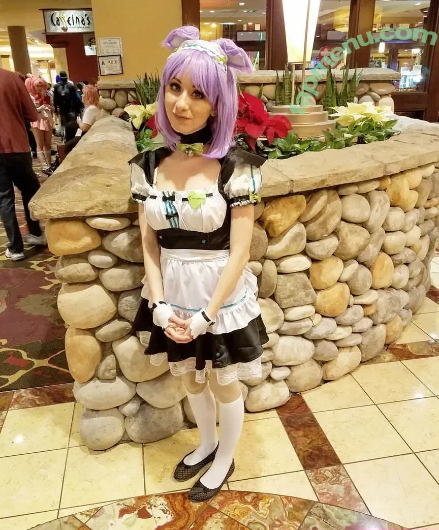 Sydika nude photo #0096 (Xskcos_vip Sydika_cos / sydika_cos / xskcos)