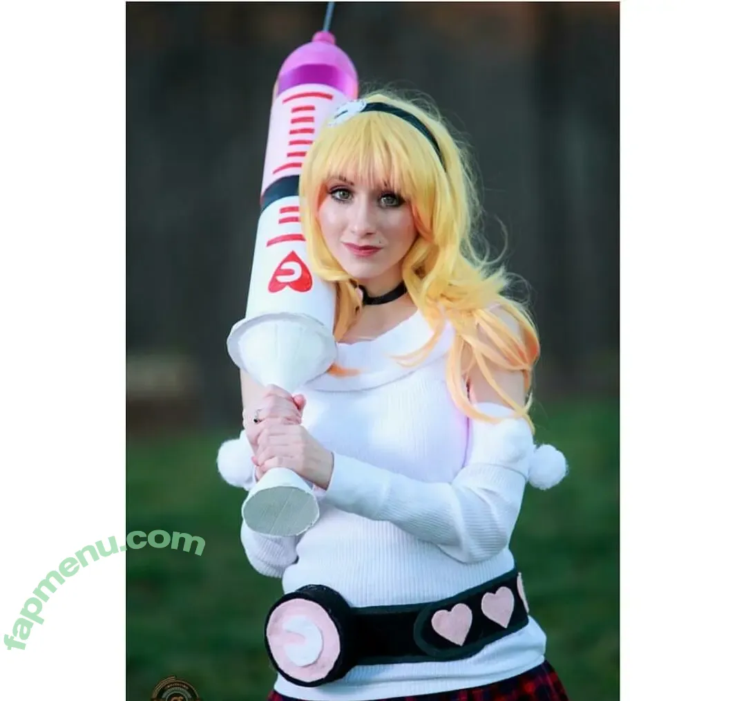 Sydika nude photo #0098 (Xskcos_vip Sydika_cos / sydika_cos / xskcos)