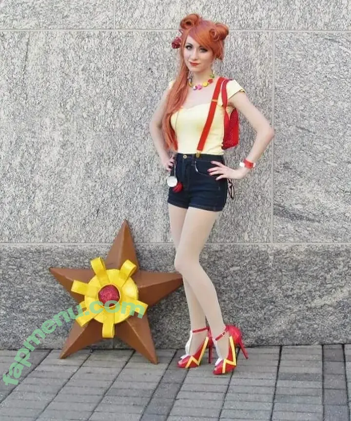 Sydika nude photo #0102 (Xskcos_vip Sydika_cos / sydika_cos / xskcos)