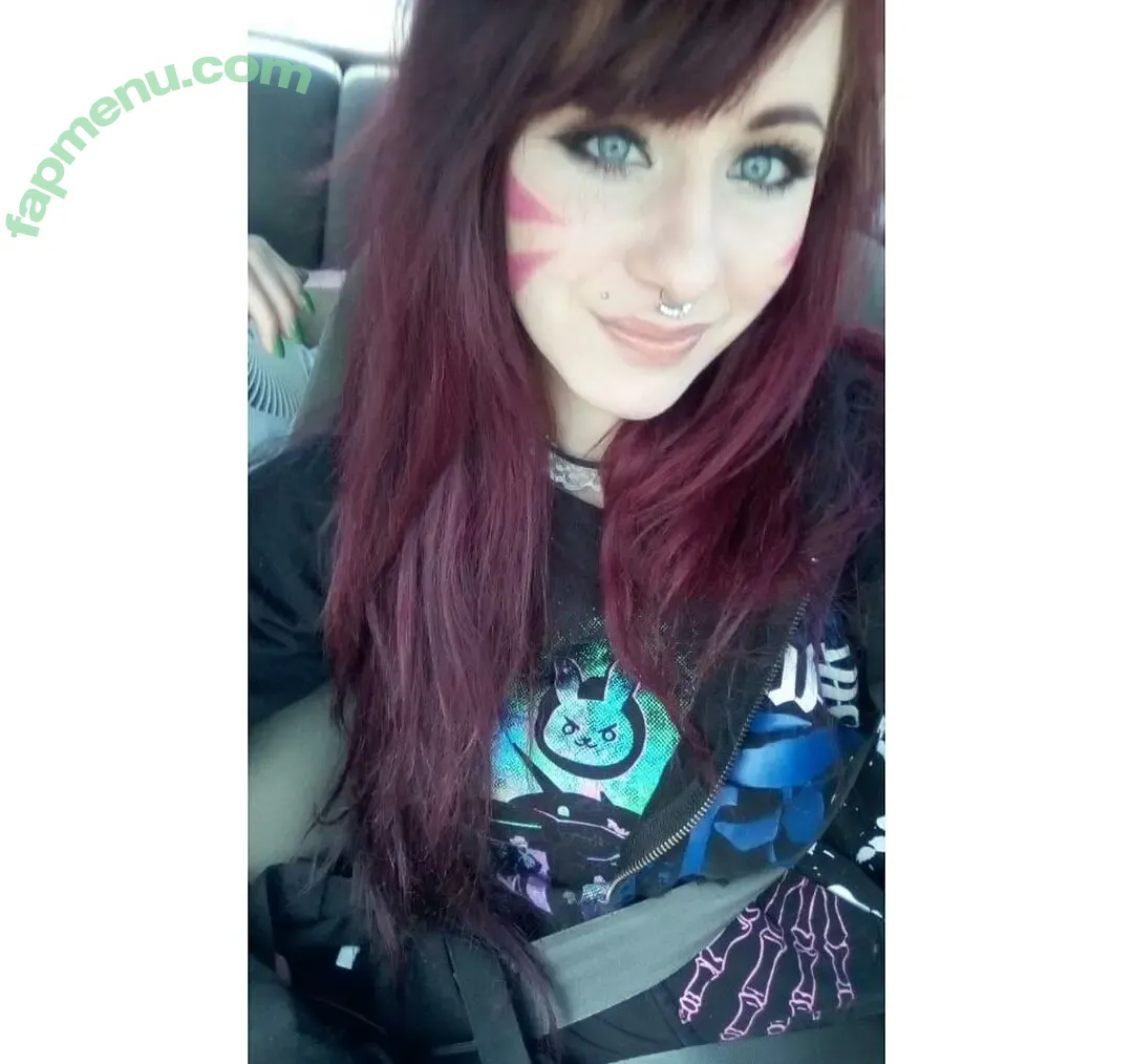 Sydika nude photo #0106 (Xskcos_vip Sydika_cos / sydika_cos / xskcos)