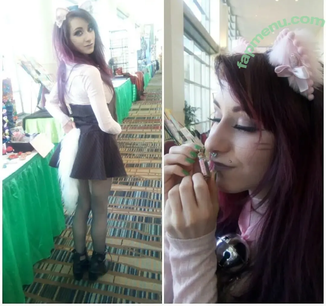 Sydika nude photo #0109 (Xskcos_vip Sydika_cos / sydika_cos / xskcos)