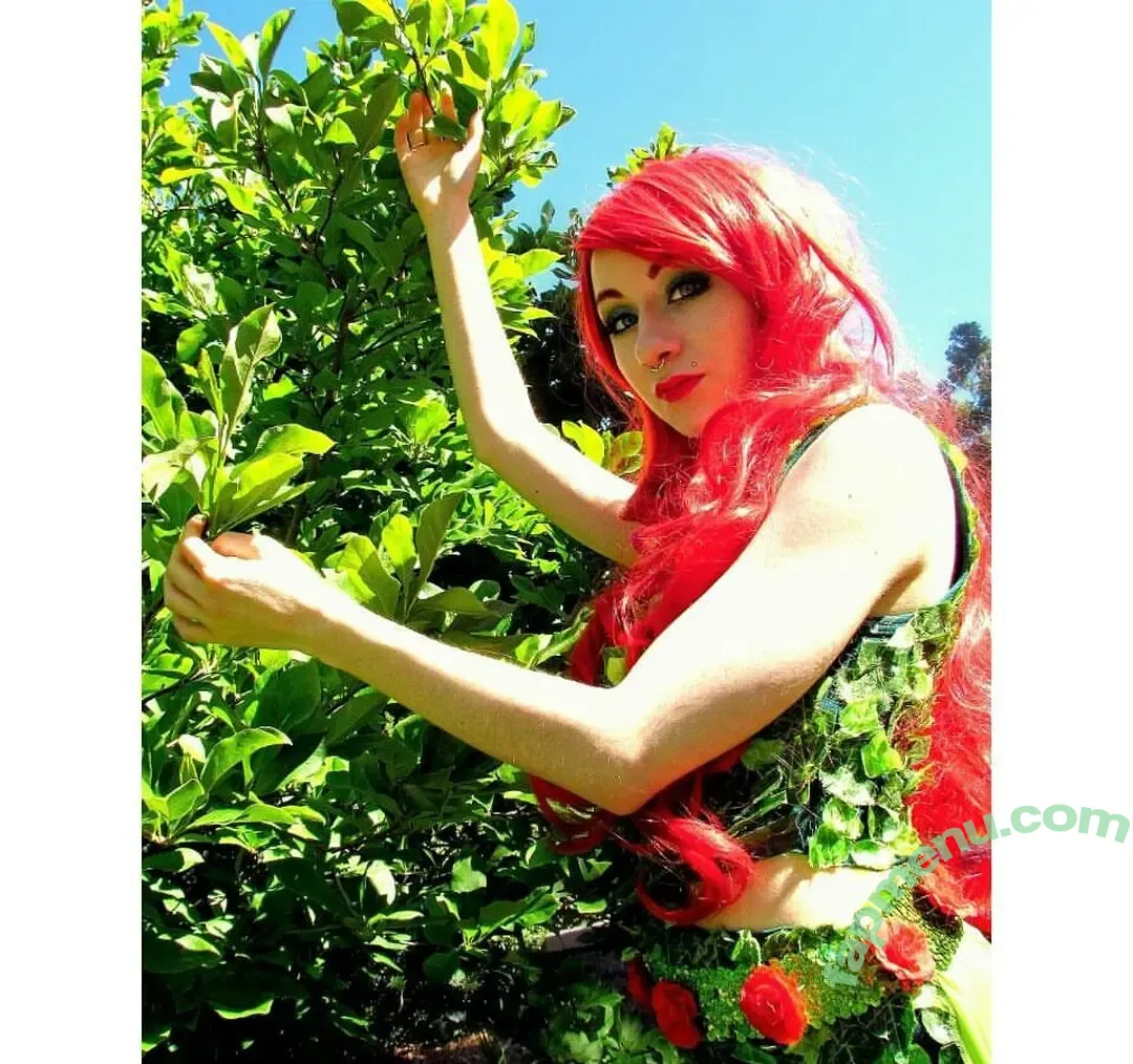 Sydika nude photo #0111 (Xskcos_vip Sydika_cos / sydika_cos / xskcos)