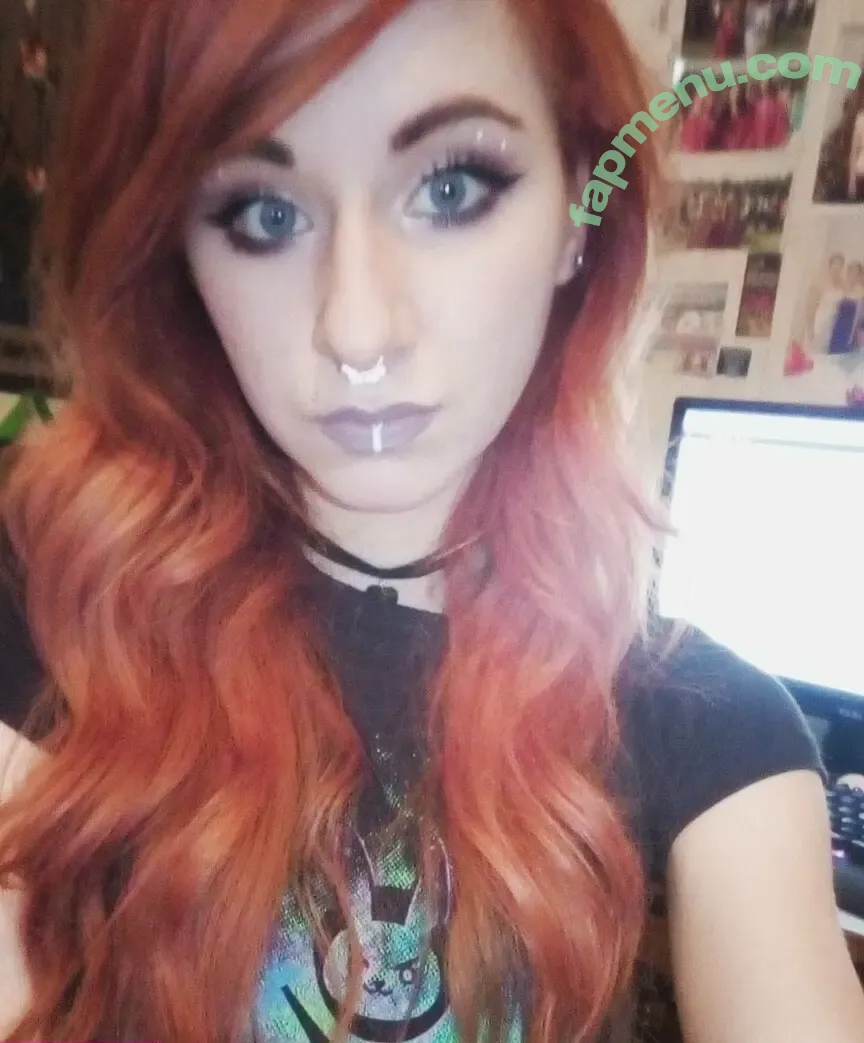 Sydika nude photo #0115 (Xskcos_vip Sydika_cos / sydika_cos / xskcos)