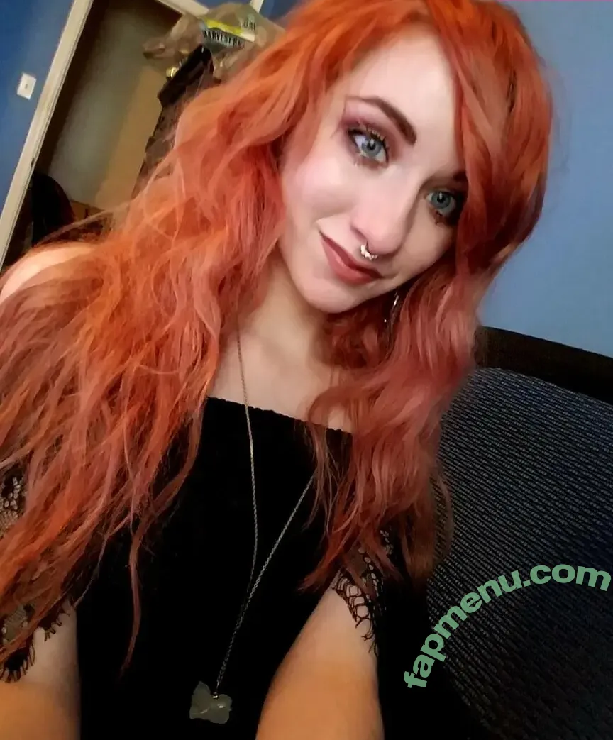 Sydika nude photo #0117 (Xskcos_vip Sydika_cos / sydika_cos / xskcos)