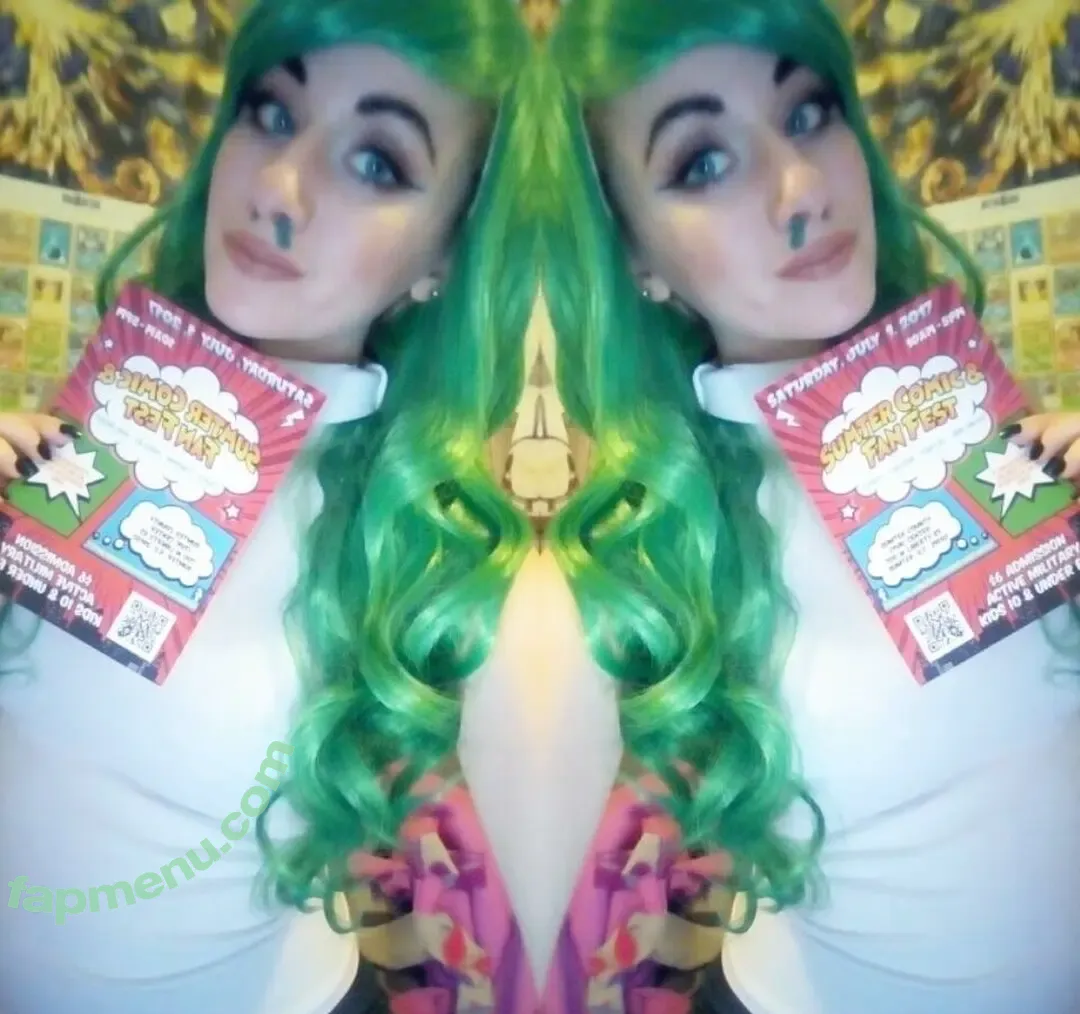 Sydika nude photo #0118 (Xskcos_vip Sydika_cos / sydika_cos / xskcos)