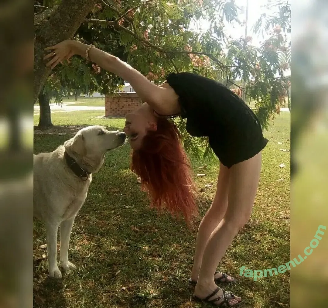 Sydika nude photo #0120 (Xskcos_vip Sydika_cos / sydika_cos / xskcos)