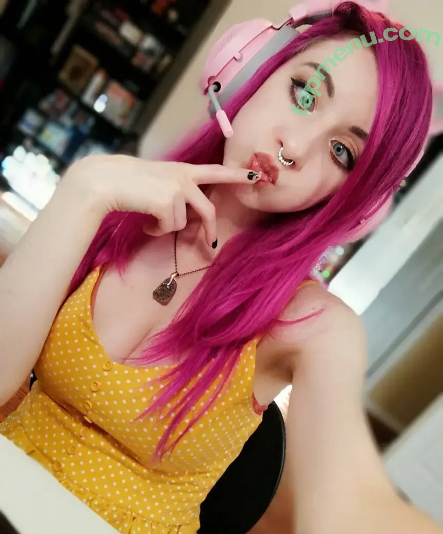 Sydika nude photo #0122 (Xskcos_vip Sydika_cos / sydika_cos / xskcos)