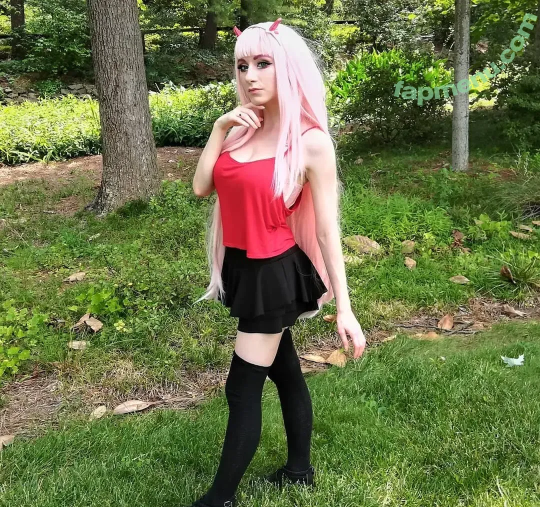 Sydika nude photo #0124 (Xskcos_vip Sydika_cos / sydika_cos / xskcos)