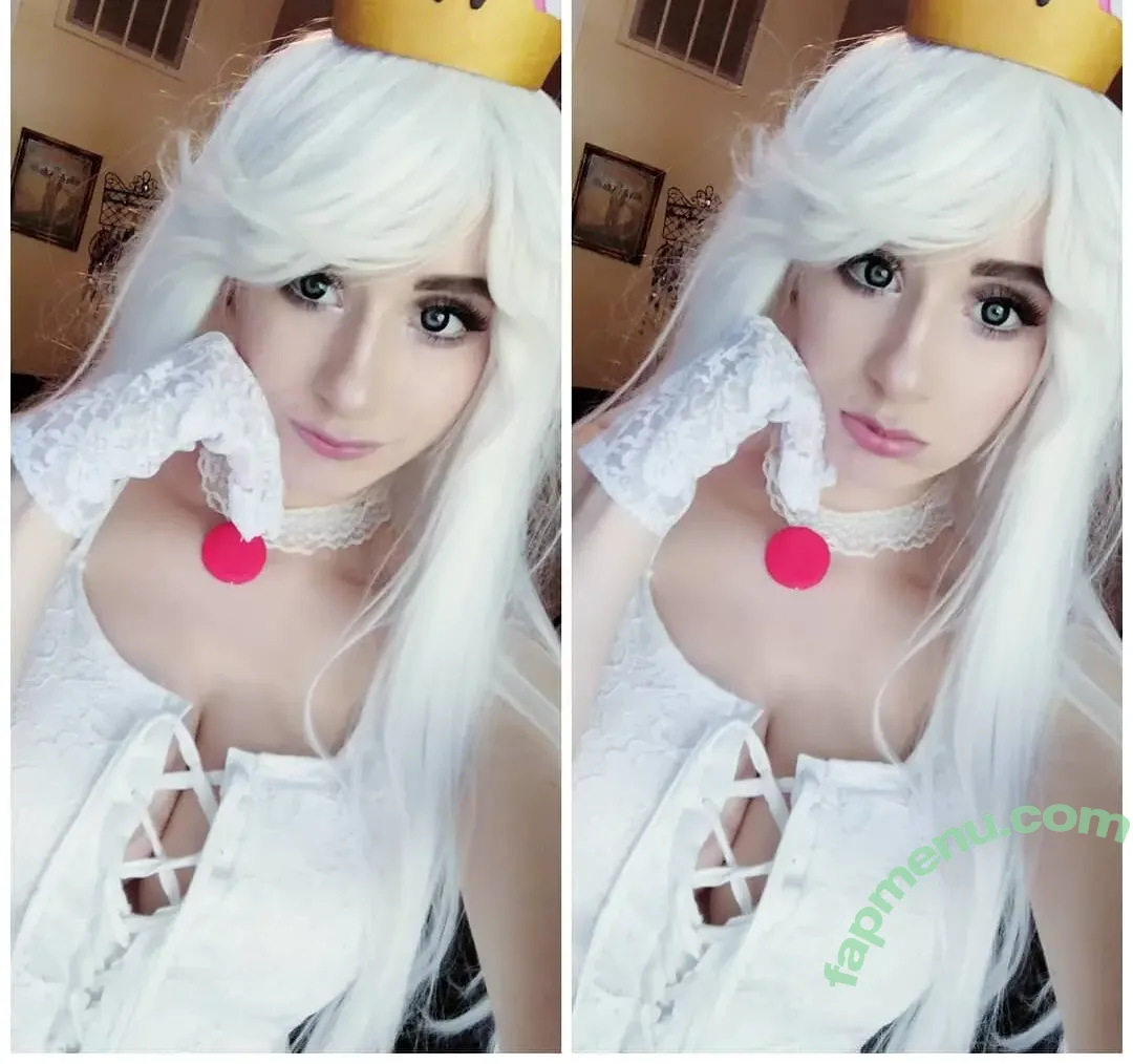 Sydika nude photo #0126 (Xskcos_vip Sydika_cos / sydika_cos / xskcos)